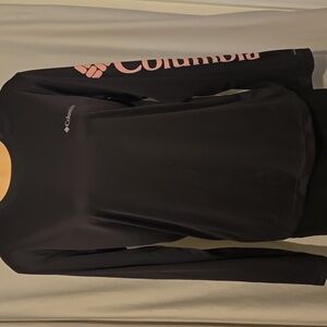 Women's Columbia North Cascades Long Sleeve Tee
